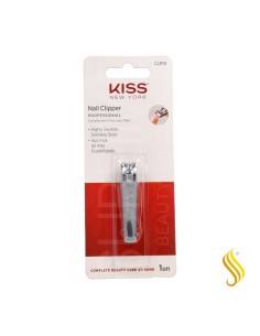 Red Kiss Kny Premium Precision Nail Clipper Corta Uñas